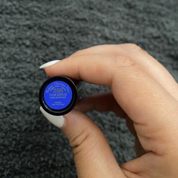 Diorshow Mascara - Picture 7 of 7